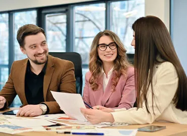 Accounting and Booking - PG